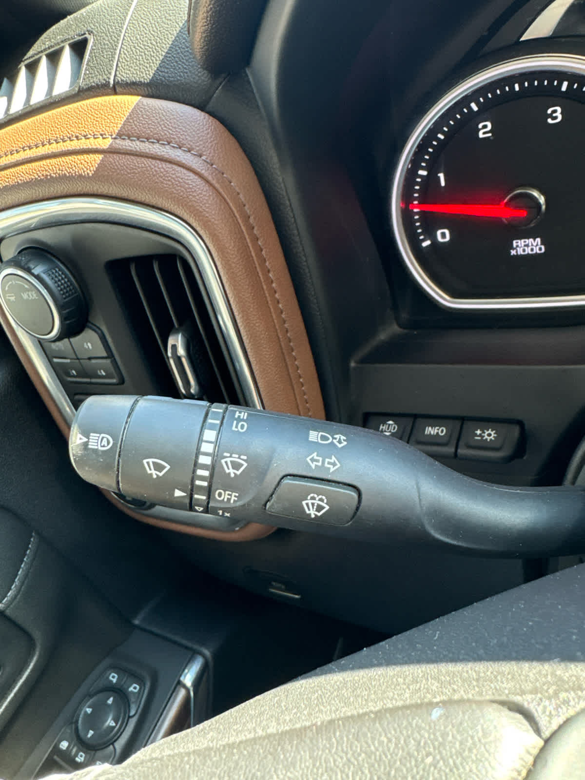 2021 Chevrolet Silverado 3500 HD High Country