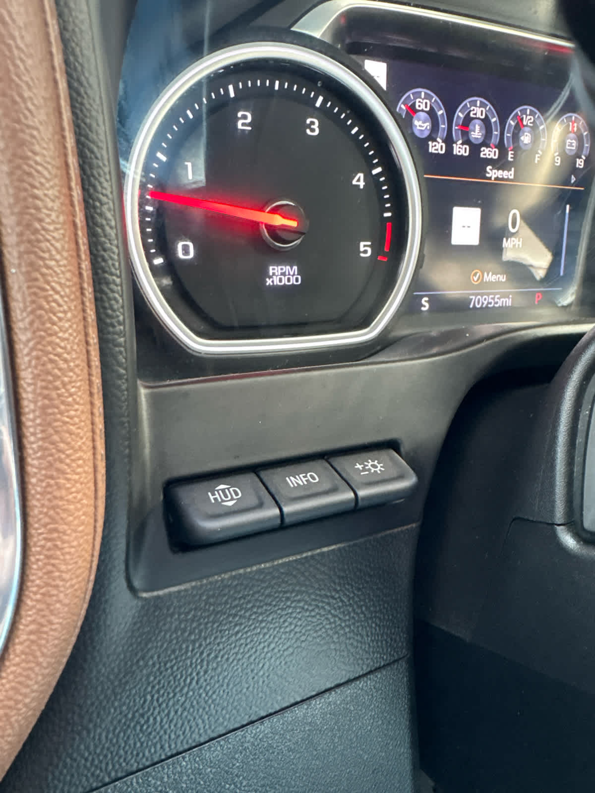 2021 Chevrolet Silverado 3500 HD High Country