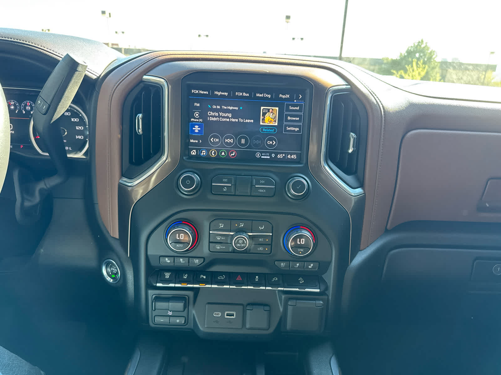 2021 Chevrolet Silverado 3500 HD High Country