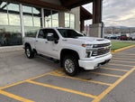 2021 Chevrolet Silverado 3500 HD High Country