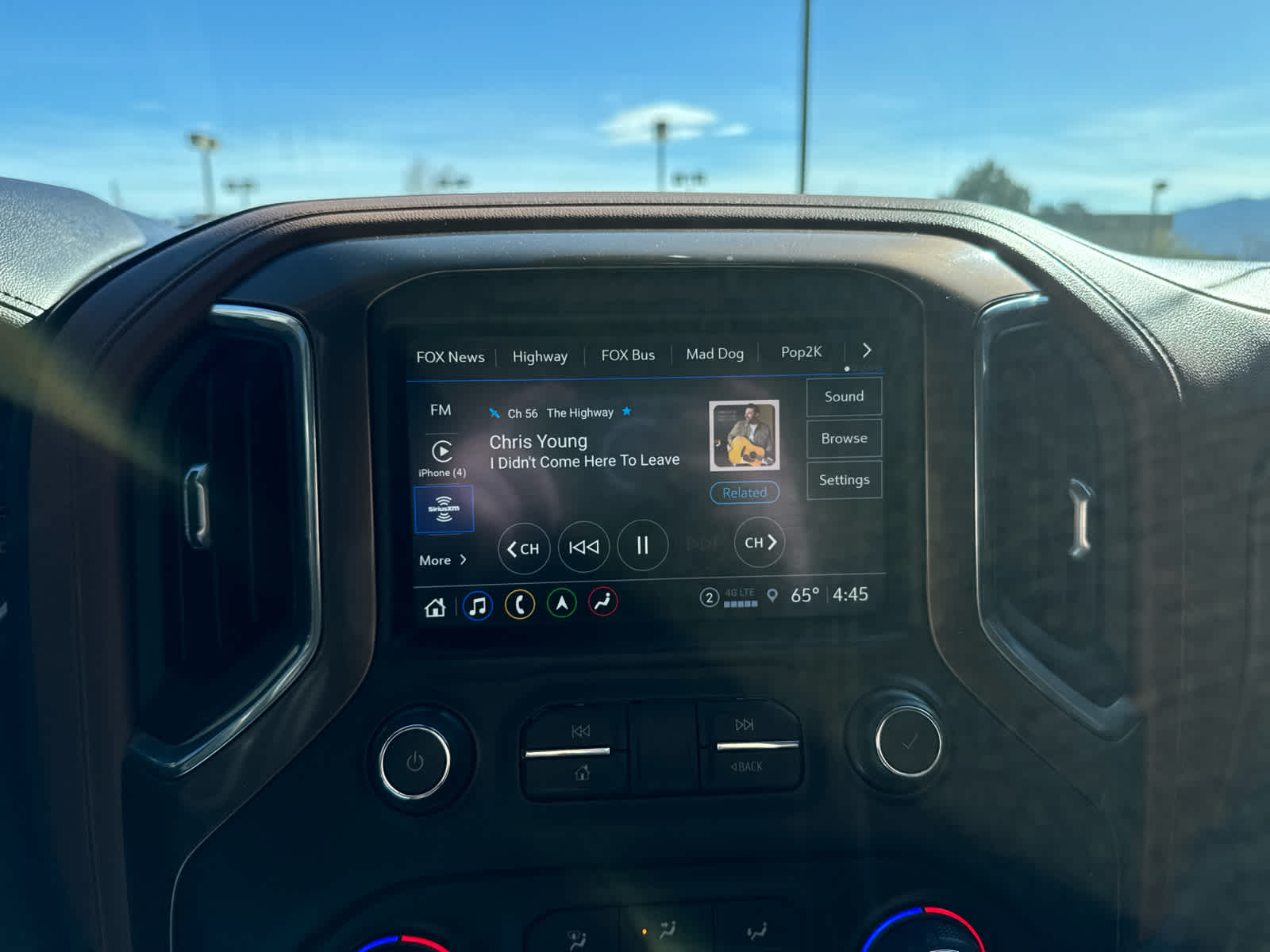 2021 Chevrolet Silverado 3500 HD High Country