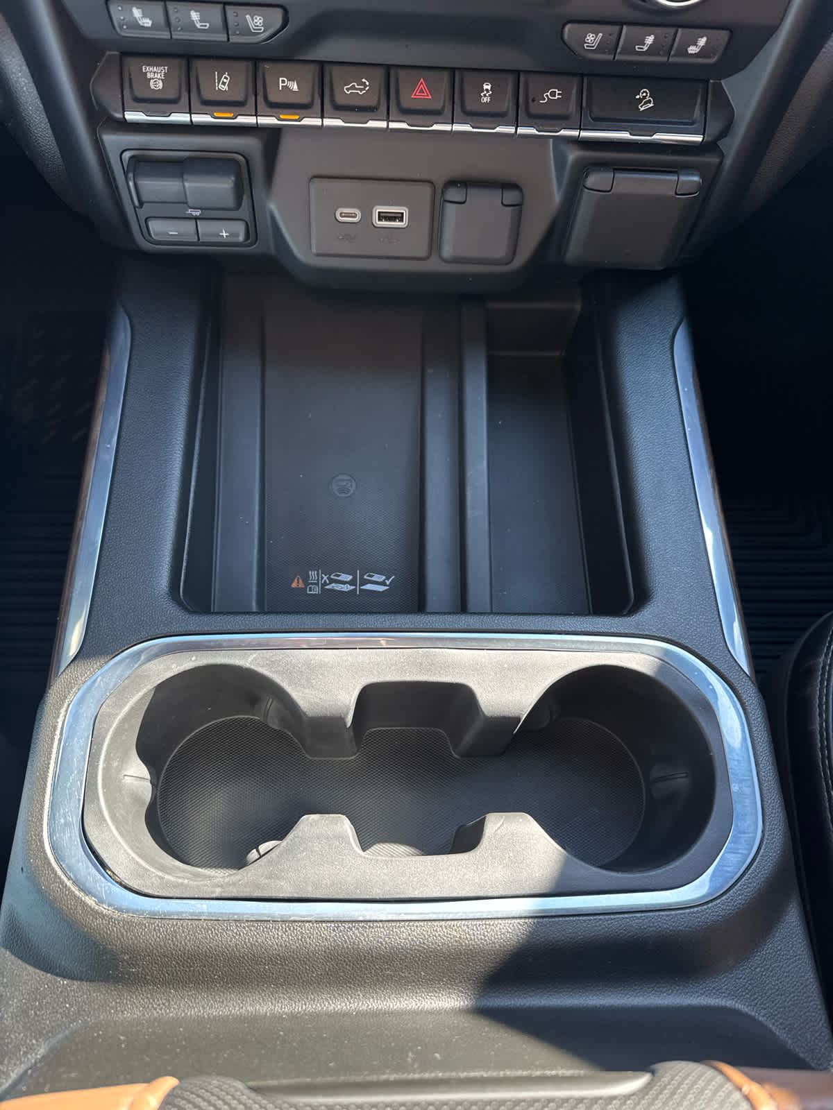 2021 Chevrolet Silverado 3500 HD High Country