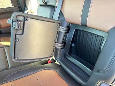 2021 Chevrolet Silverado 3500 HD High Country