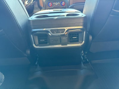 2021 Chevrolet Silverado 3500 HD High Country