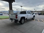 2021 Chevrolet Silverado 3500 HD High Country