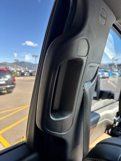 2021 Chevrolet Silverado 3500 HD High Country