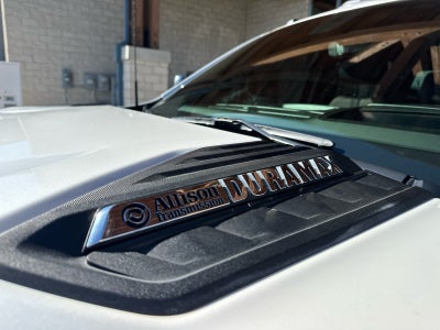 2021 Chevrolet Silverado 3500 HD High Country