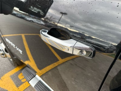 2022 Chevrolet Silverado 3500 HD High Country DRW