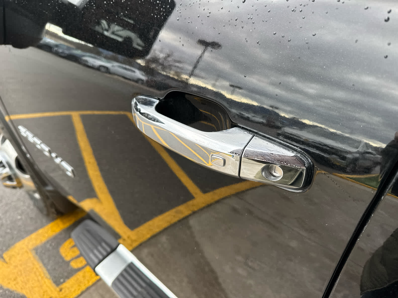 2022 Chevrolet Silverado 3500 HD High Country DRW