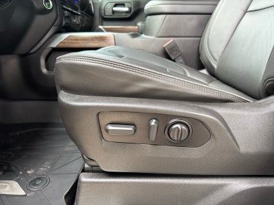 2022 Chevrolet Silverado 3500 HD High Country DRW