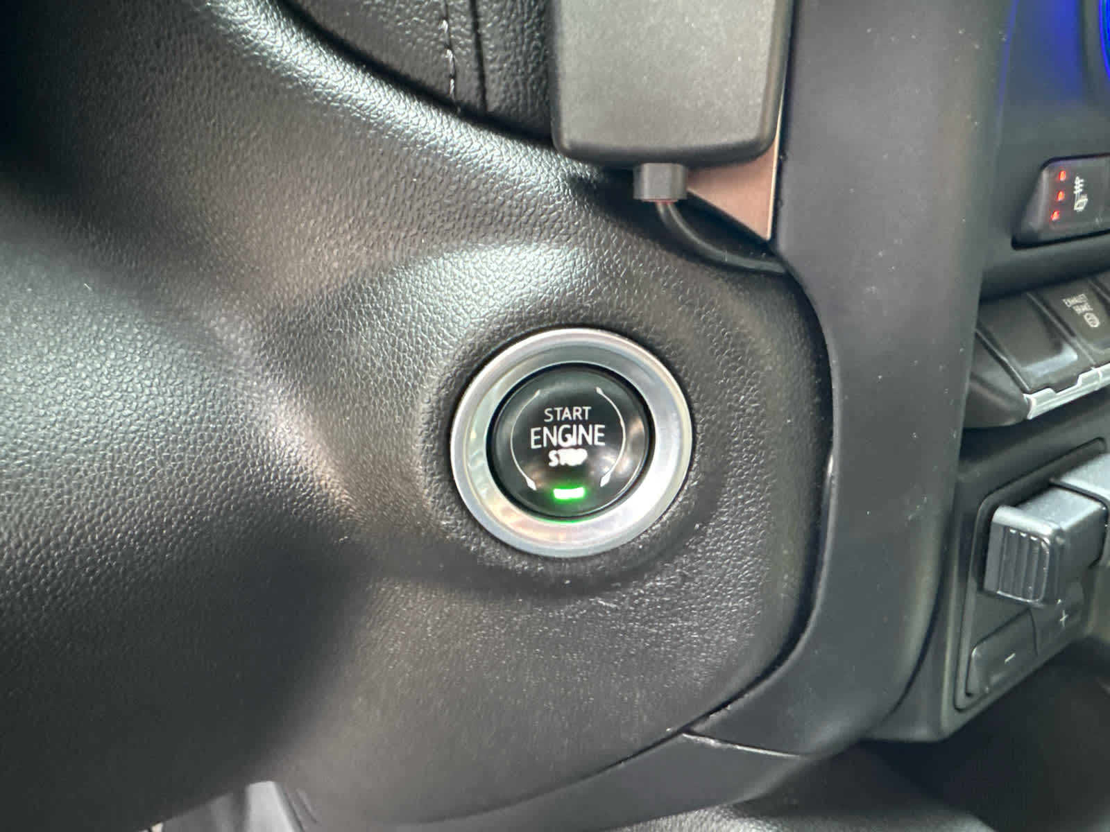 2022 Chevrolet Silverado 3500 HD High Country DRW