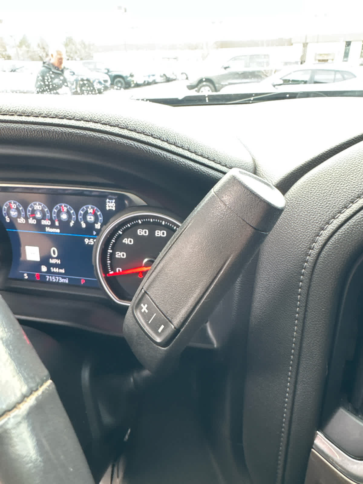 2022 Chevrolet Silverado 3500 HD High Country DRW