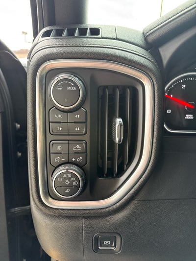 2022 Chevrolet Silverado 3500 HD High Country DRW