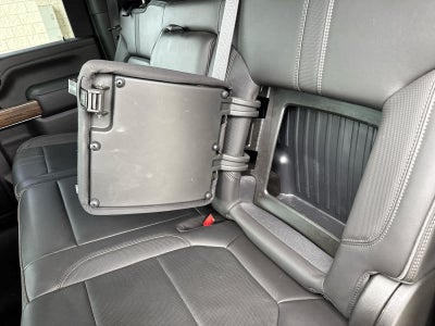 2022 Chevrolet Silverado 3500 HD High Country DRW