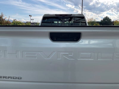2022 Chevrolet Silverado 3500 HD High Country