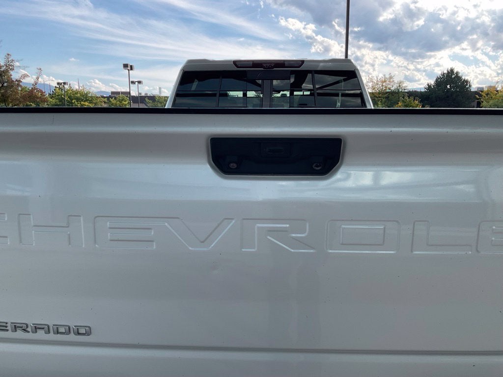 2022 Chevrolet Silverado 3500 HD High Country