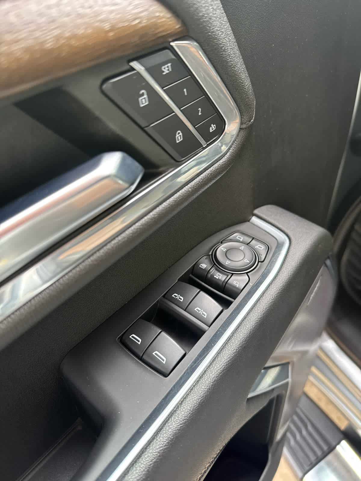 2024 Chevrolet Silverado 3500 HD High Country