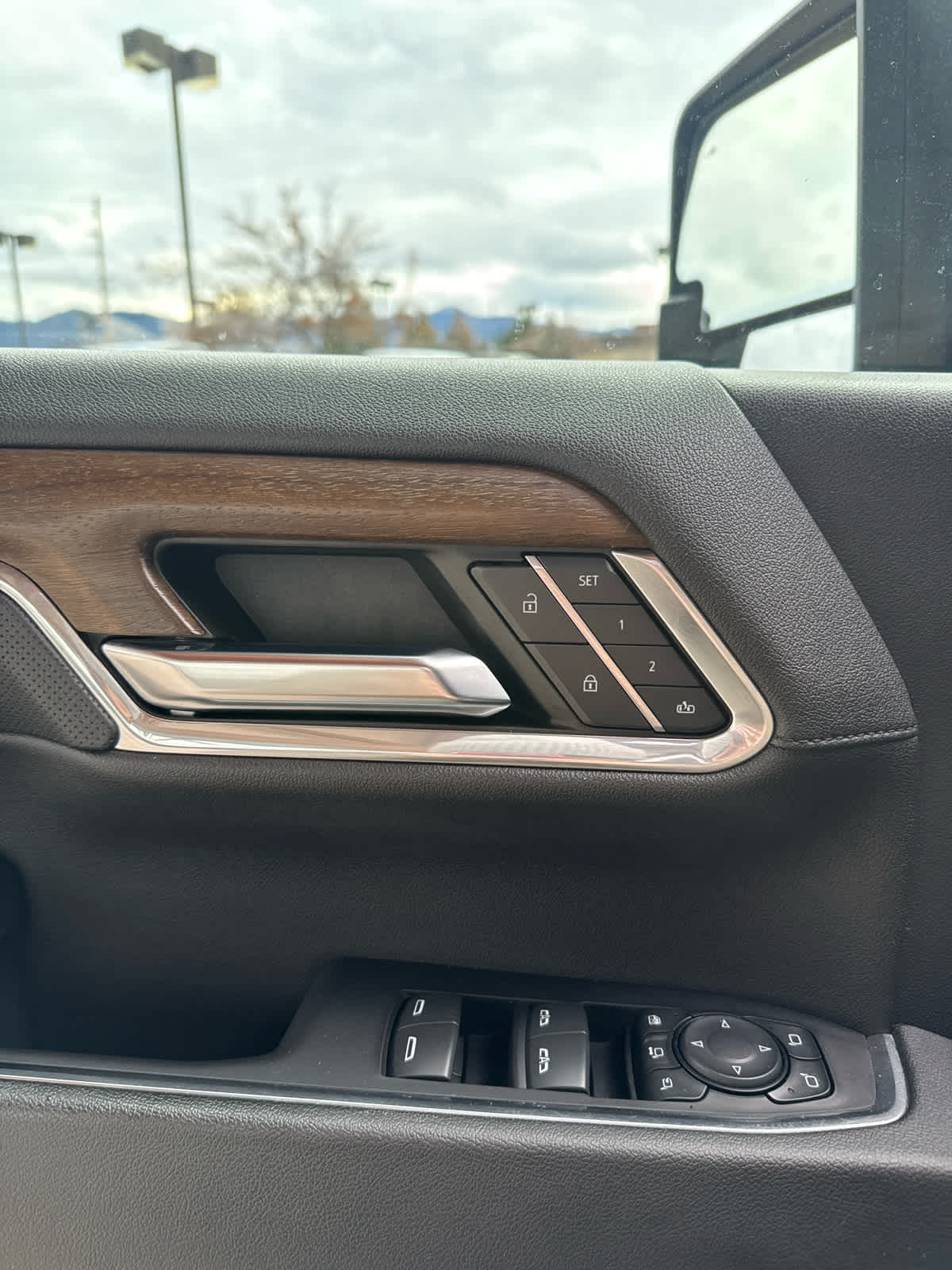 2024 Chevrolet Silverado 3500 HD High Country