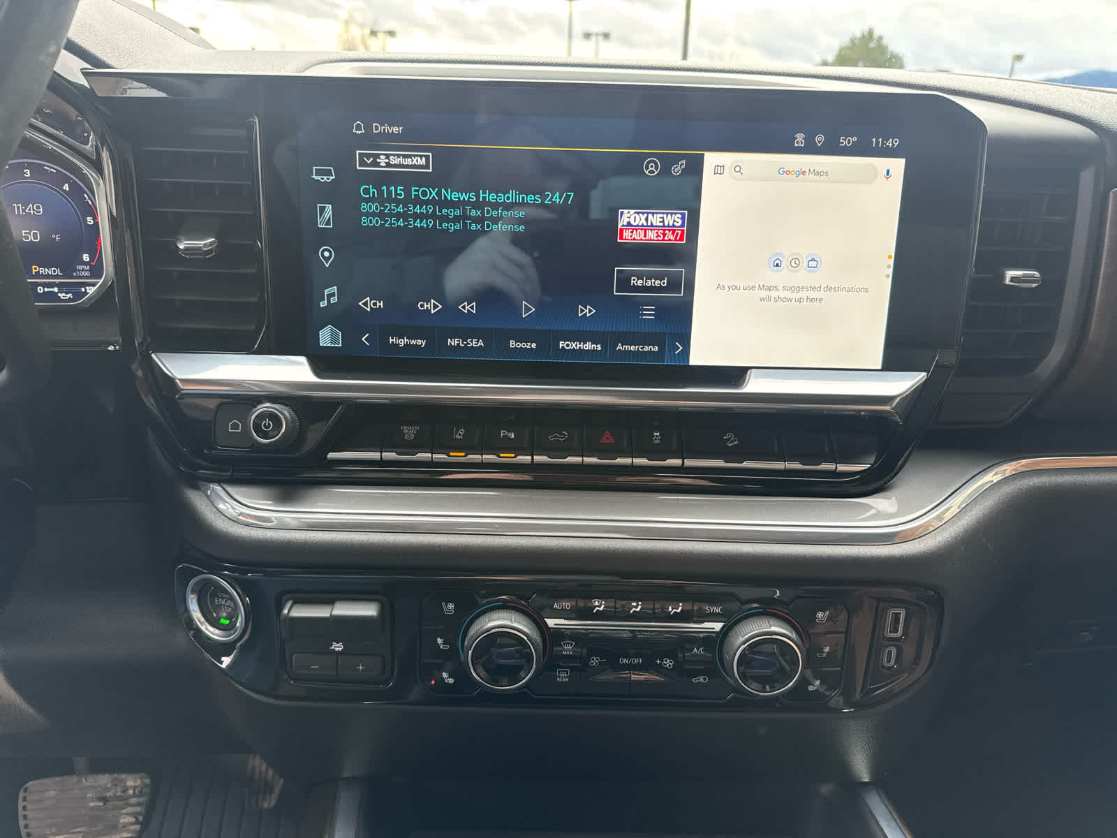 2024 Chevrolet Silverado 3500 HD High Country