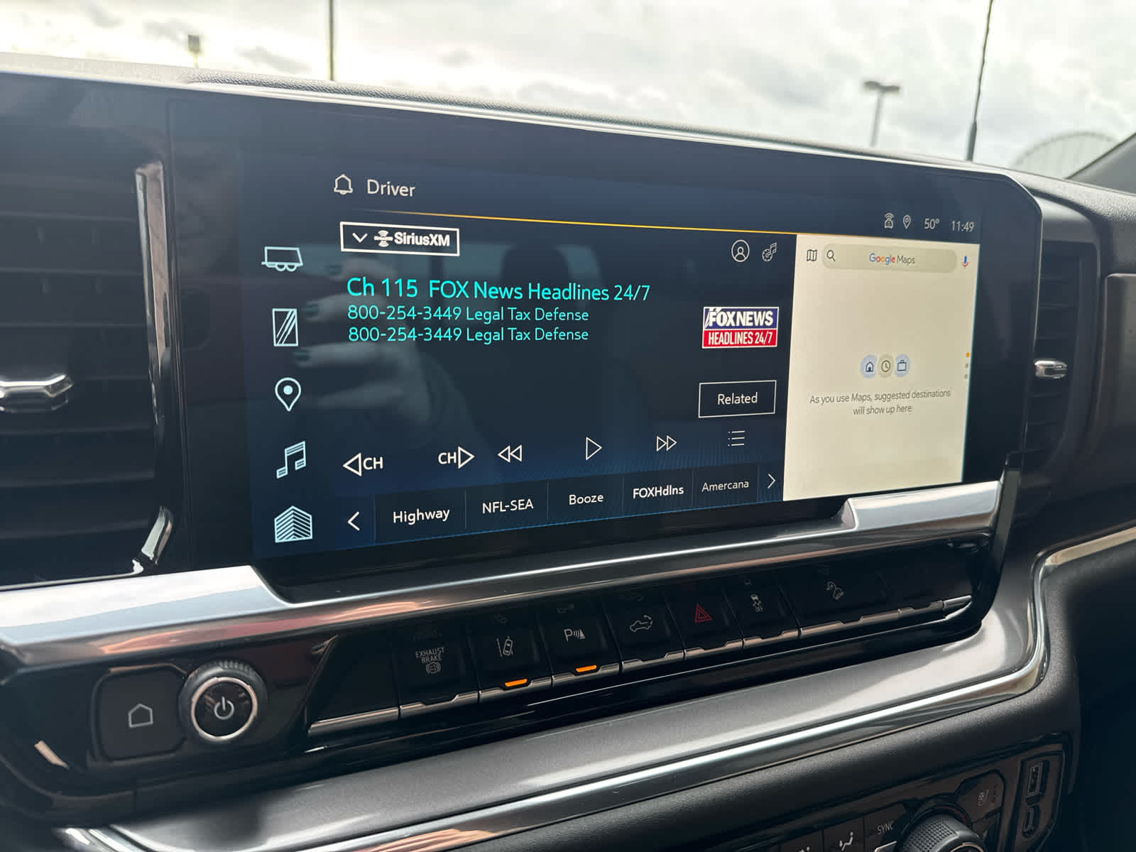 2024 Chevrolet Silverado 3500 HD High Country