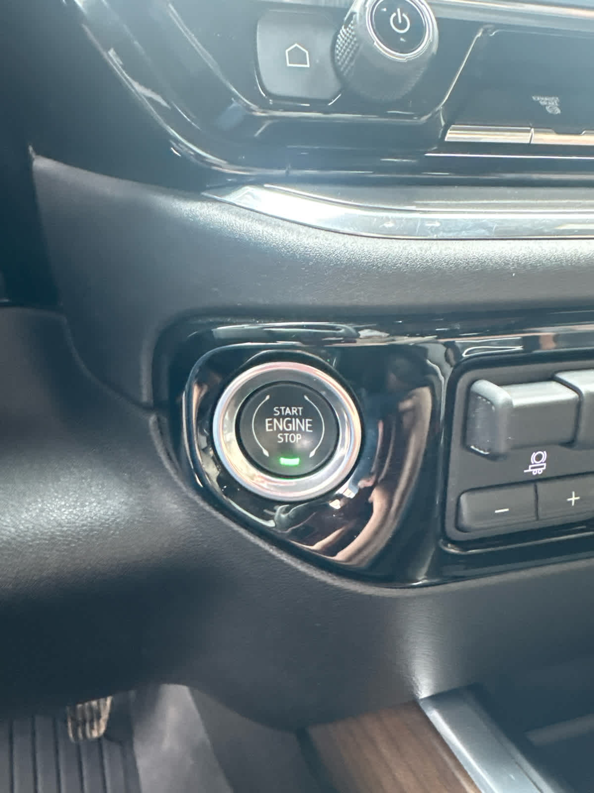 2024 Chevrolet Silverado 3500 HD High Country