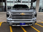 2024 Chevrolet Silverado 3500 HD High Country