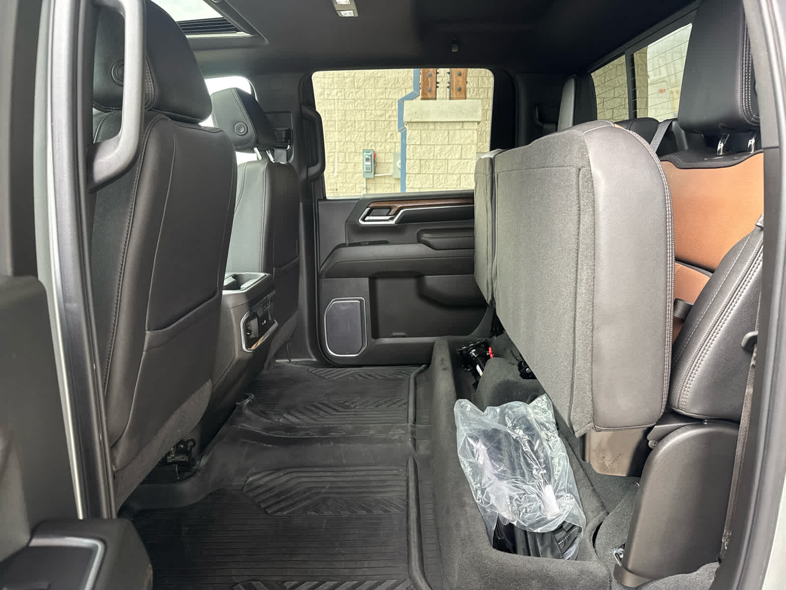 2024 Chevrolet Silverado 3500 HD High Country