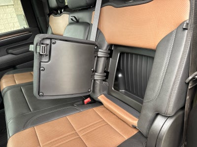 2024 Chevrolet Silverado 3500 HD High Country