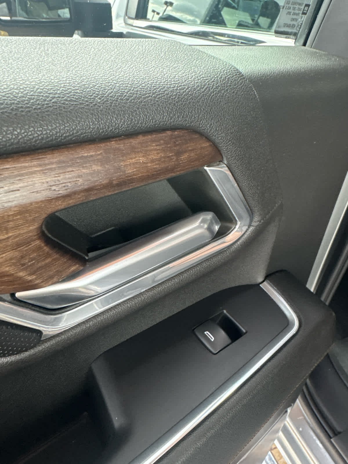 2024 Chevrolet Silverado 3500 HD High Country