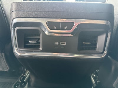 2024 Chevrolet Silverado 3500 HD High Country