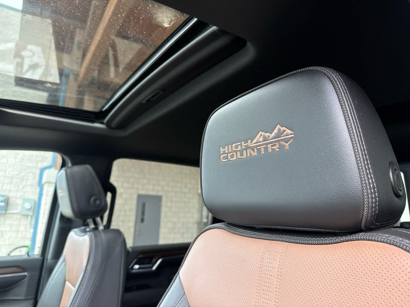 2024 Chevrolet Silverado 3500 HD High Country