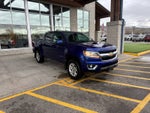 2016 Chevrolet Colorado 4WD LT