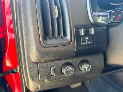2019 Chevrolet Colorado 4WD ZR2