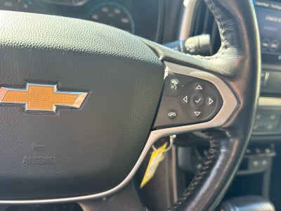 2019 Chevrolet Colorado 4WD ZR2