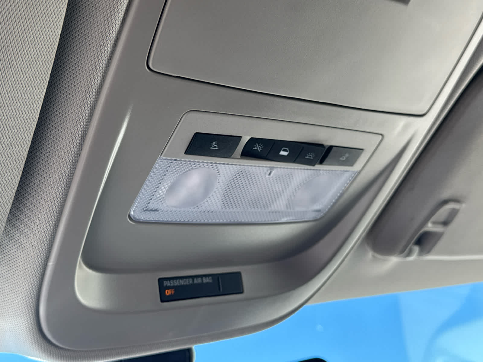 2019 Chevrolet Colorado 4WD ZR2