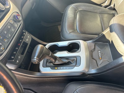 2019 Chevrolet Colorado 4WD ZR2