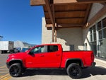2019 Chevrolet Colorado 4WD ZR2