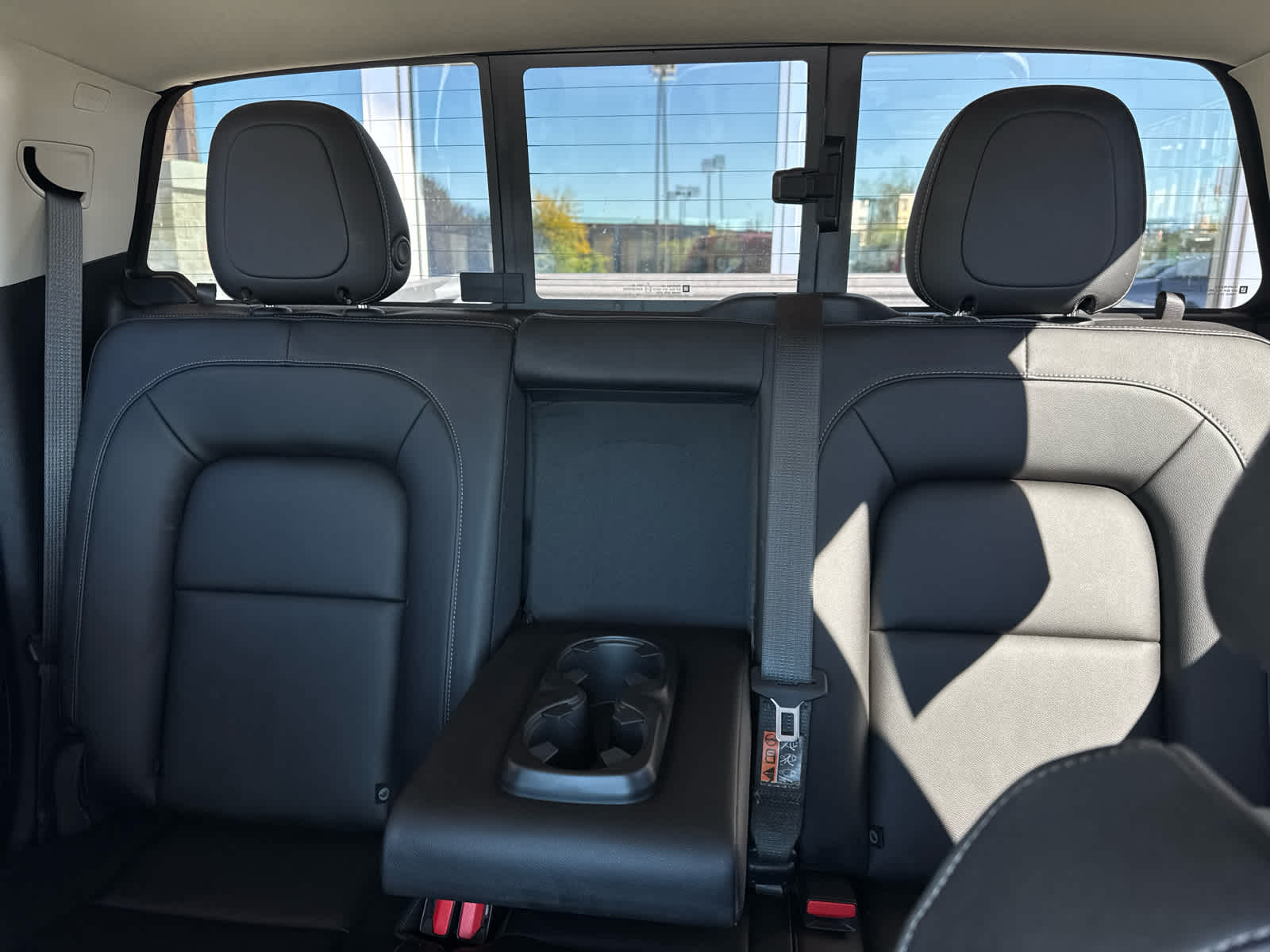 2019 Chevrolet Colorado 4WD ZR2