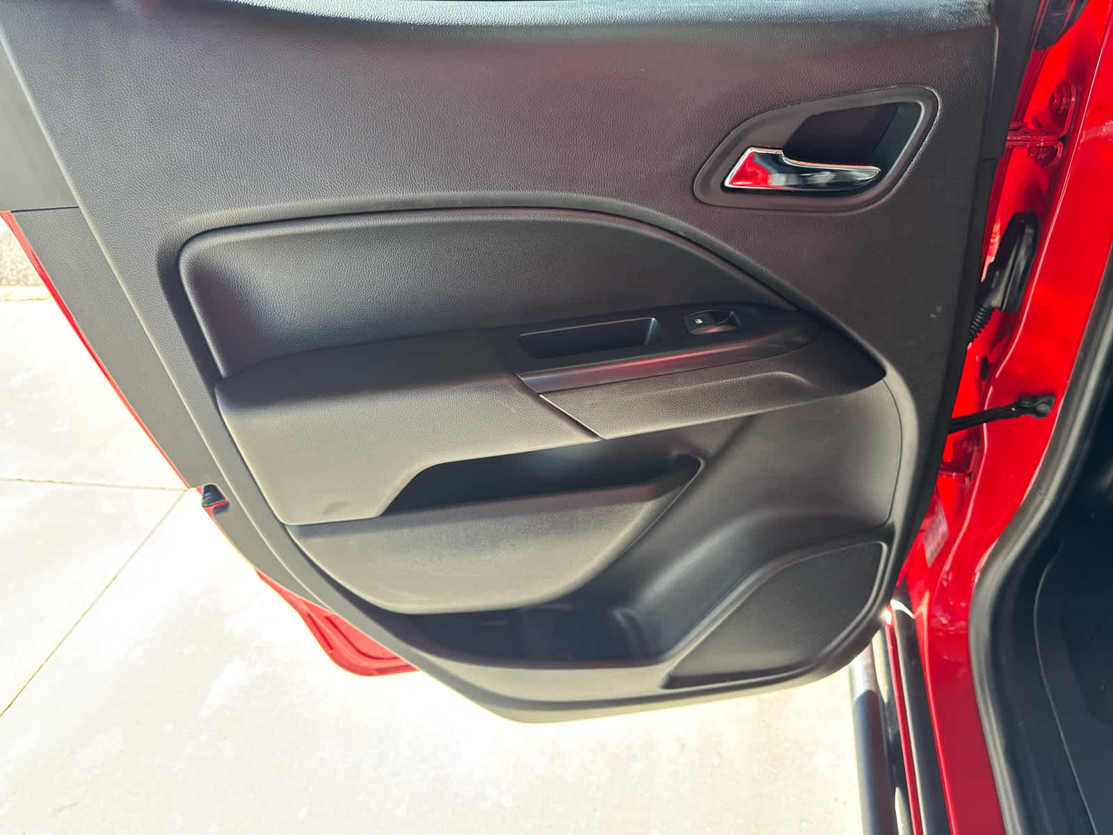 2019 Chevrolet Colorado 4WD ZR2