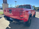 2019 Chevrolet Colorado 4WD ZR2