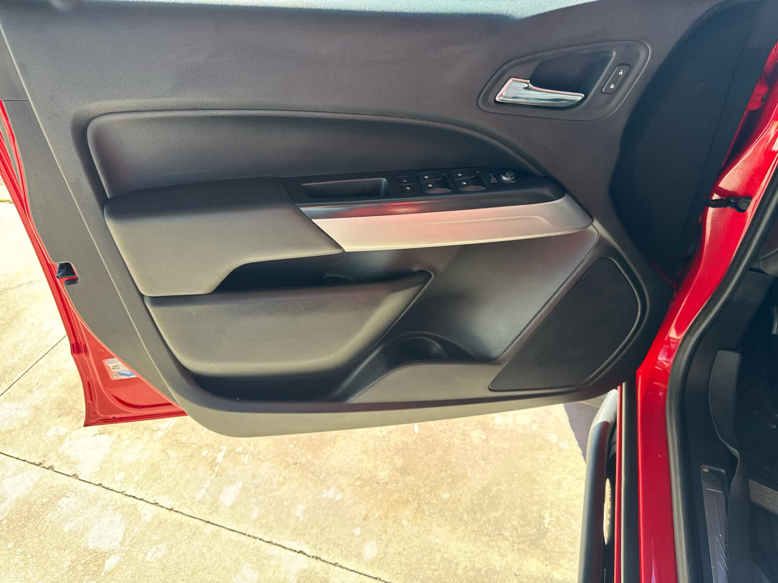 2019 Chevrolet Colorado 4WD ZR2