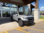 2020 Chevrolet Colorado 4WD ZR2