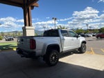 2020 Chevrolet Colorado 4WD ZR2