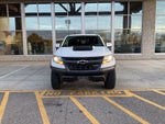 2019 Chevrolet Colorado 4WD ZR2