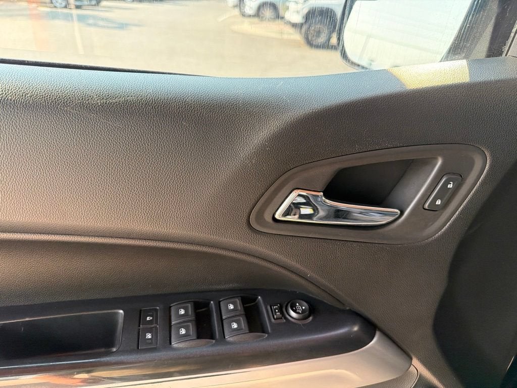 2020 Chevrolet Colorado 4WD ZR2