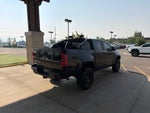 2020 Chevrolet Colorado 4WD ZR2