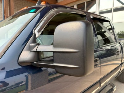2006 Chevrolet Silverado 2500 HD LT1