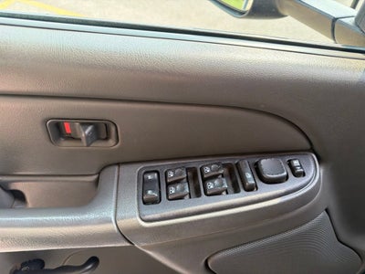 2006 Chevrolet Silverado 2500 HD LT1