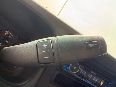 2006 Chevrolet Silverado 2500 HD LT1