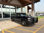 2006 Chevrolet Silverado 2500 HD LT1